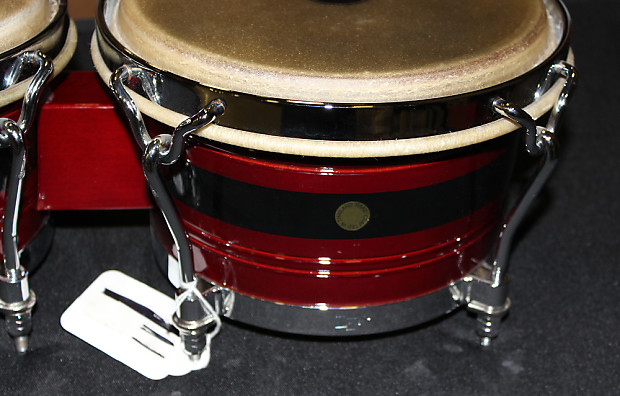 Latin Percussion LPL201A-JR Johnny 