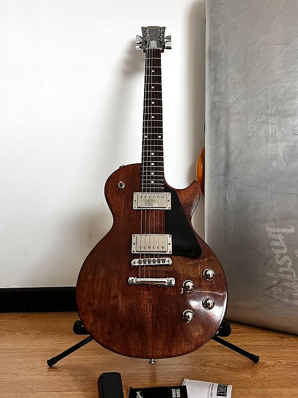 Gibson Les Paul Faded HP 2017 | Reverb