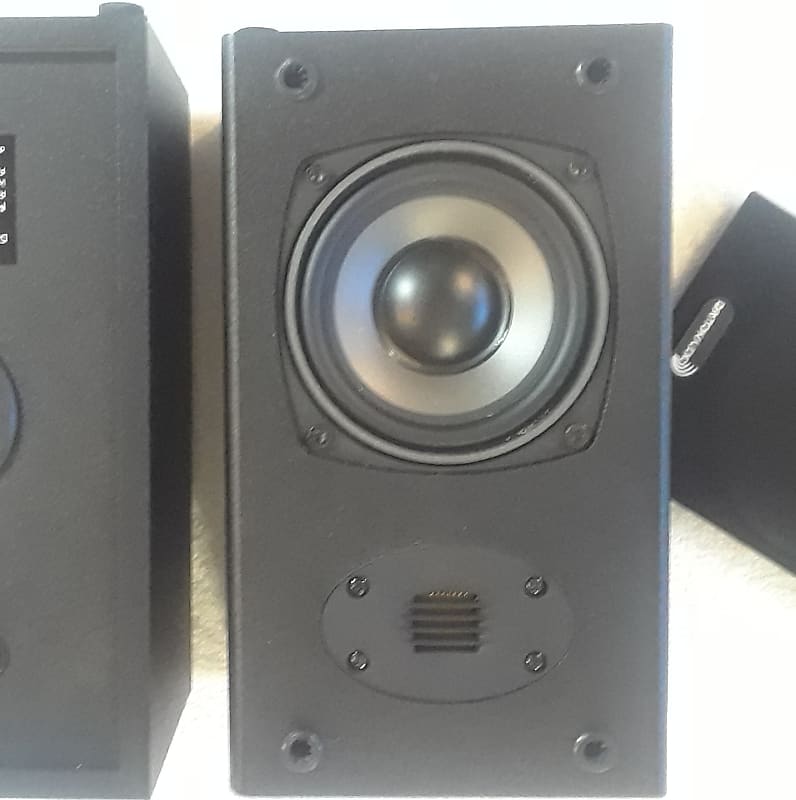 Dayton sales audio b452