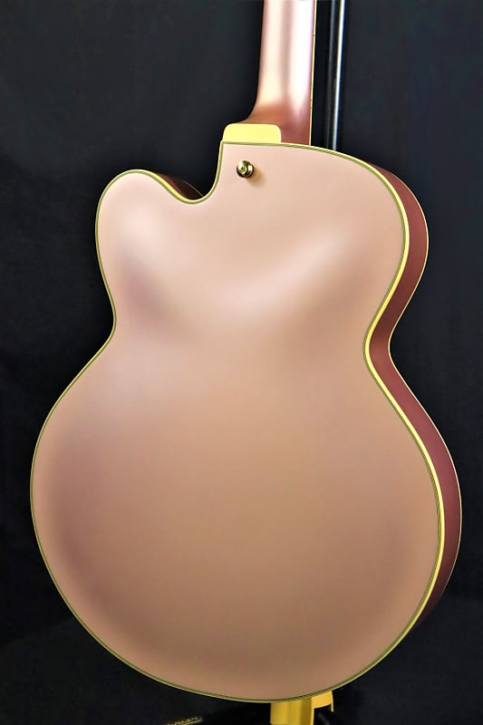 Ibanez AF75G RGF フルアコ ギター Ibanez Artcore AF75G-RGF | Reverb