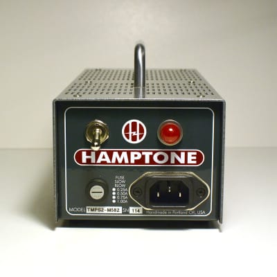 Vintage Neumann M582 Tube Condenser Microphone Pair with M71, M58, M94 & M70 capsules (like CMV563) image 23