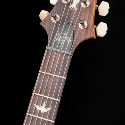 PRS 35th Anniversary Custom 24 Violet image 7