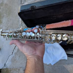 サックス MAXTONE BY French Engineer