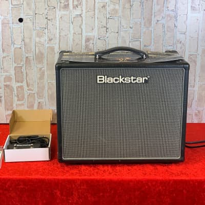 Blackstar Blackstar HT-20R MkII Guitar Combo Amplifier (Queens, NY) for sale