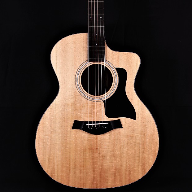 Taylor 114ce reverb cheap