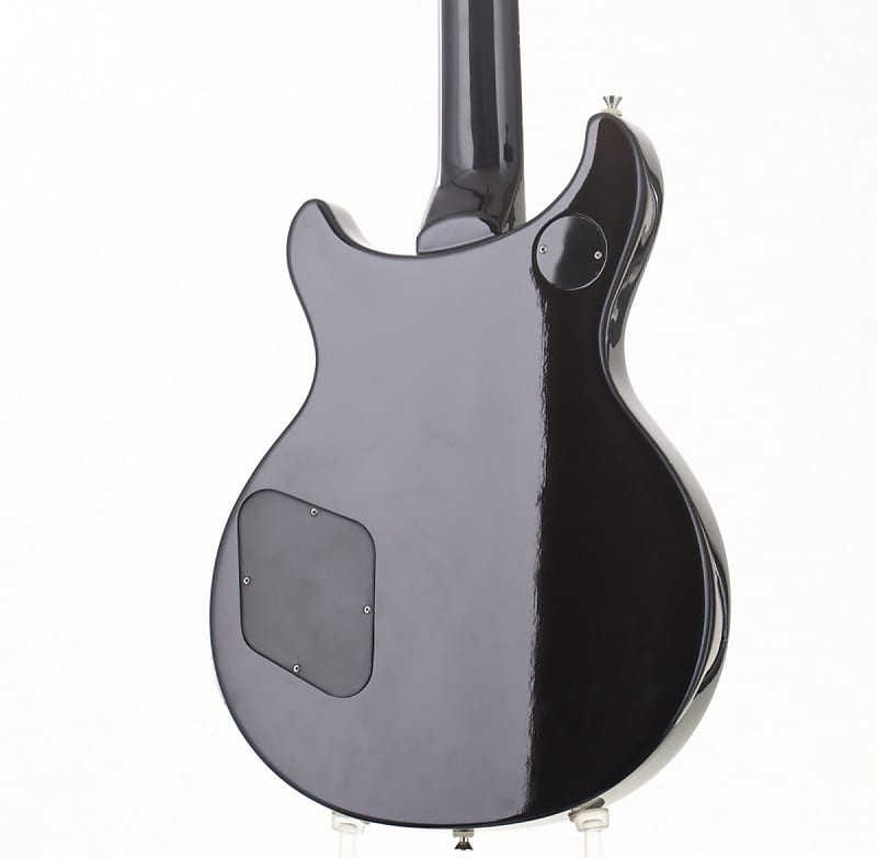 Epiphone / Tak Matsumoto DC Standard Plus Top Aqua Blue 2013