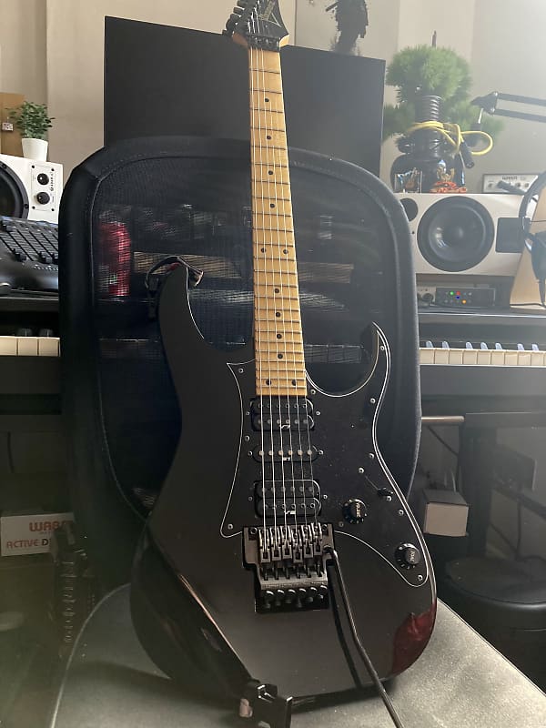 Ibanez RG550 1997 - 2002 | Reverb UK