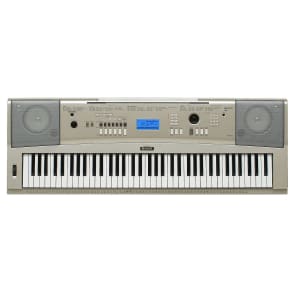 Yamaha YPG235 76‑Key Portable Grand Piano