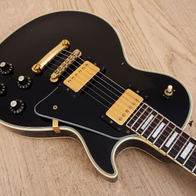 Greco EGC-700 1990年製 Screamin’ PU搭載 1978 Greco EG-700 Replica Les Paul - Premier Guitar