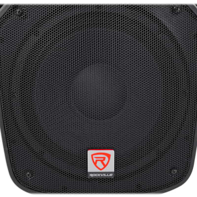 PANASONIC WS AT200 RAMSA Passive Speaker (Puente Hills, CA) | Reverb