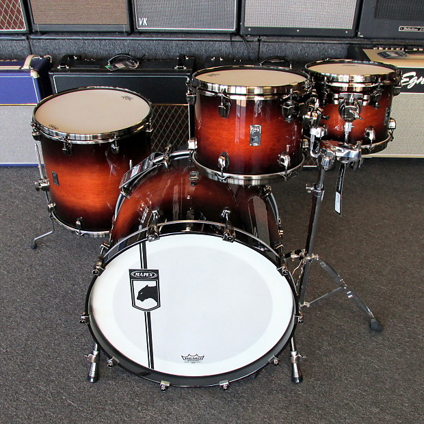 Mapex black panther blaster hot sale