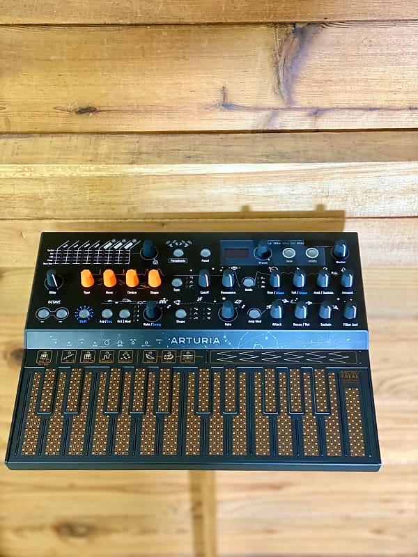 Arturia MicroFreak Stellar Limited Edition 25-Key Hybrid