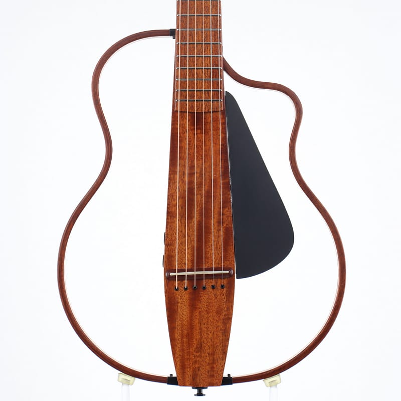 NATASHA NBSG Mahogany Steel スマートギター 【公式通販】