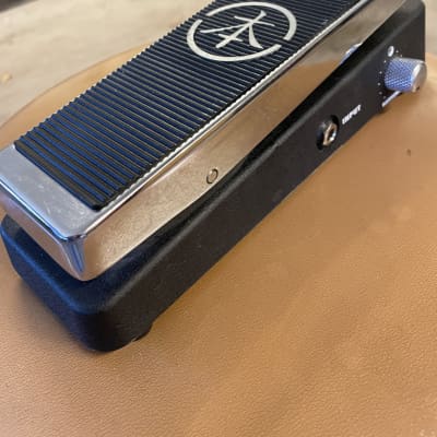 BBE Ben-Wah | Reverb