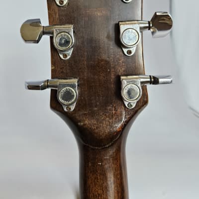 Gibson SG Deluxe 1972 - Walnut image 6