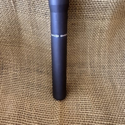 SHURE SM94 (生産完了品) SHURE SM4-K-J(シュア)(コンデンサーマイク) ｜イケベ楽器店オンライン