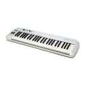 Samson Carbon 49 USB MIDI Keyboard Controller
