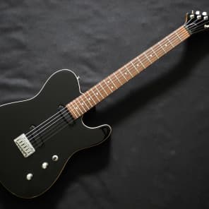 Fernandes Limited Edition TEJ-45 Black 1989 – Topshelf