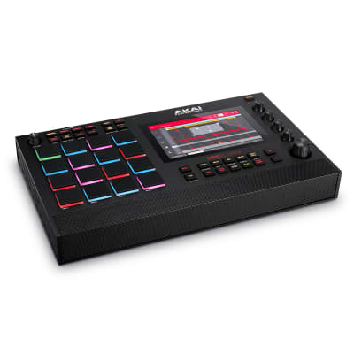 Akai Professional MPC Live II Standalone Sampler and Sequencer image 10