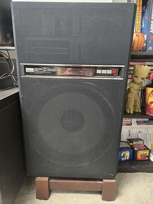 sansui sp z 99