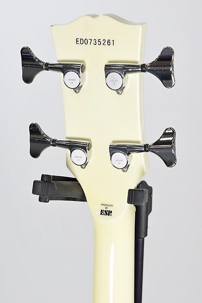 ESP D-TT TRICK STAR Black Rising Sun | eBay