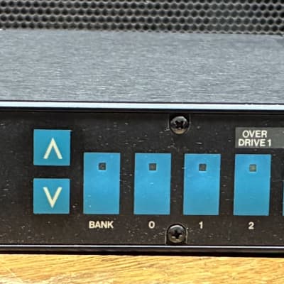 I recently got a 1988 ADA MP-1 (1.38), I freaking love it