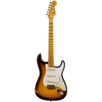 Fender Custom Shop '58 Stratocaster Relic for sale