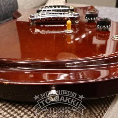 ギター Epiphone Japan Olympic Epiphone Japan 1979 Olympic | Reverb