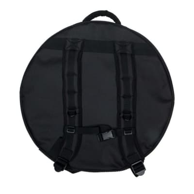 Zildjian 22 Inch Deluxe Backpack Cymbal Bag image 2