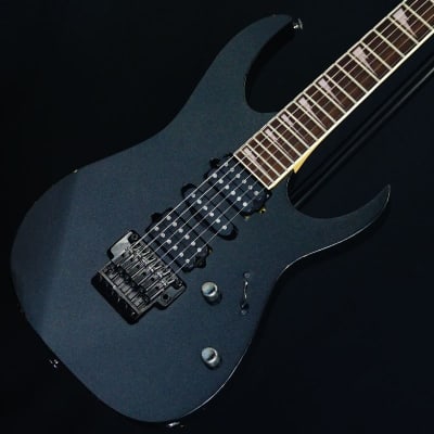 Ibanez prestige RG2570E-GK [Used] | Reverb Canada