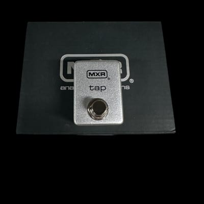 MXR M199 Tap Tempo Switch | Reverb