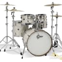 Gretsch 5pc Renown Drum Set Vintage Pearl RN2-E825