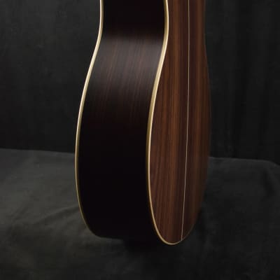 Taylor Builder's Edition 816ce Natural image 4