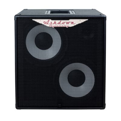 Ashdown Rm 210 T Evo Ii | Reverb