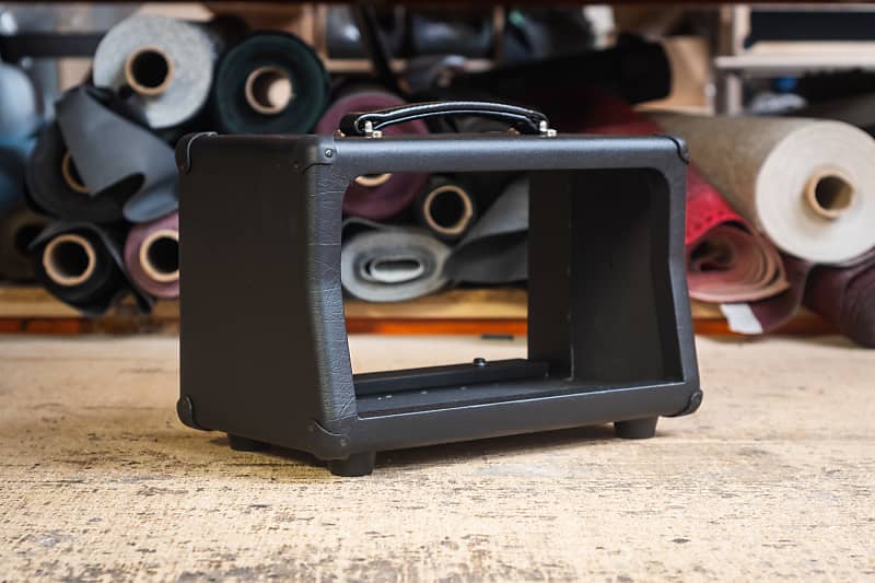 Kemper Profiler amp shell Reverb