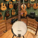 Gold Tone CC-100 Cripple Creek 5-String Banjo