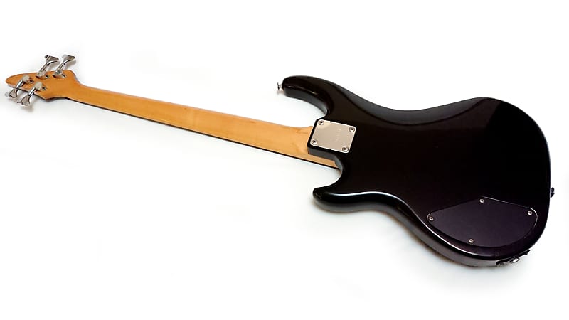 Greco Atomic Bass AMB-42 Fujigen Japan 1987 Medium Scale in
