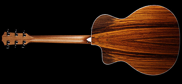 Taylor 214ce-FLTD Fall Limited Grand Auditorium Acoustic/Electric