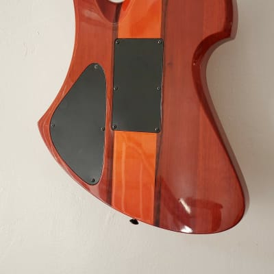 B.C. Rich Mockingbird ST EMG's | Reverb