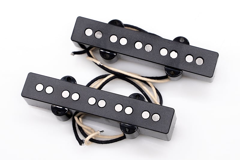 【new】EVERTONE PICKUP / NEWTONE JB5 Class-S set【GIB Yokohama】