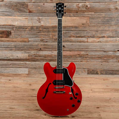Gibson ES-335 Traditional Pro P-90