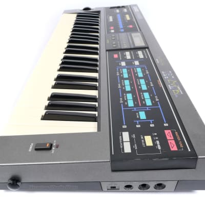 CASIO CZ-1000 Kult Cosmo Synth PD Synthese MIDI 80s / + 1 JAHR GEWÄHR ✅ image 11