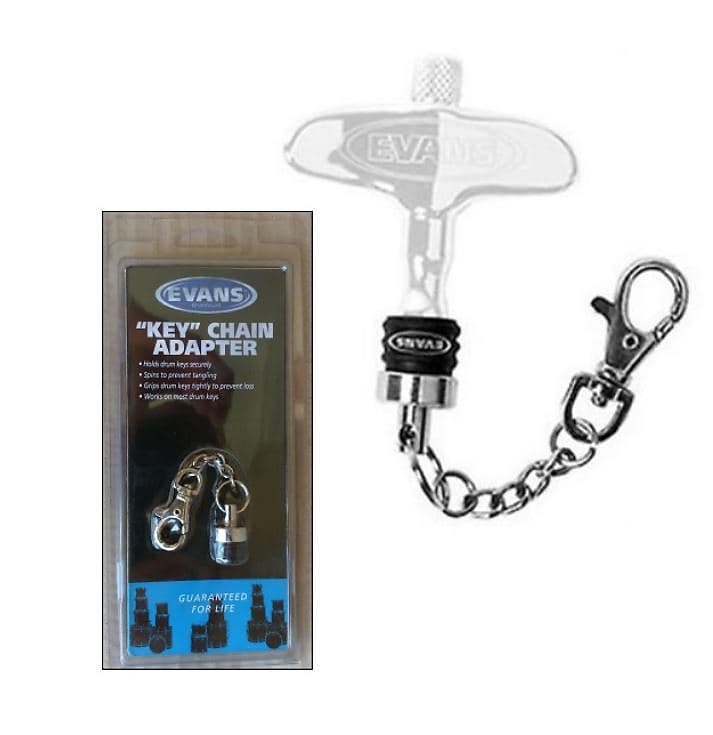 Evans key chain adapter image 1