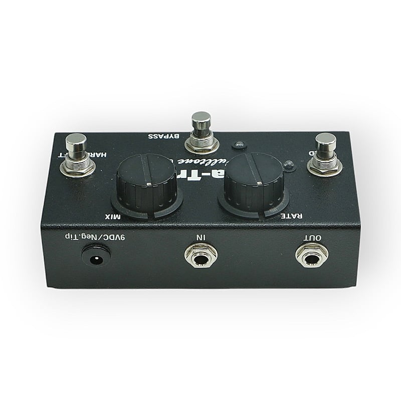 Fulltone フルトーン Supa-Trem< Used / 中古品 > | ワタナベ