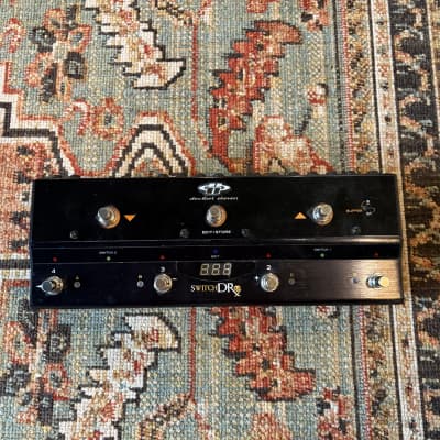 Reverb.com listing, price, conditions, and images for decibel-eleven-switch-dr