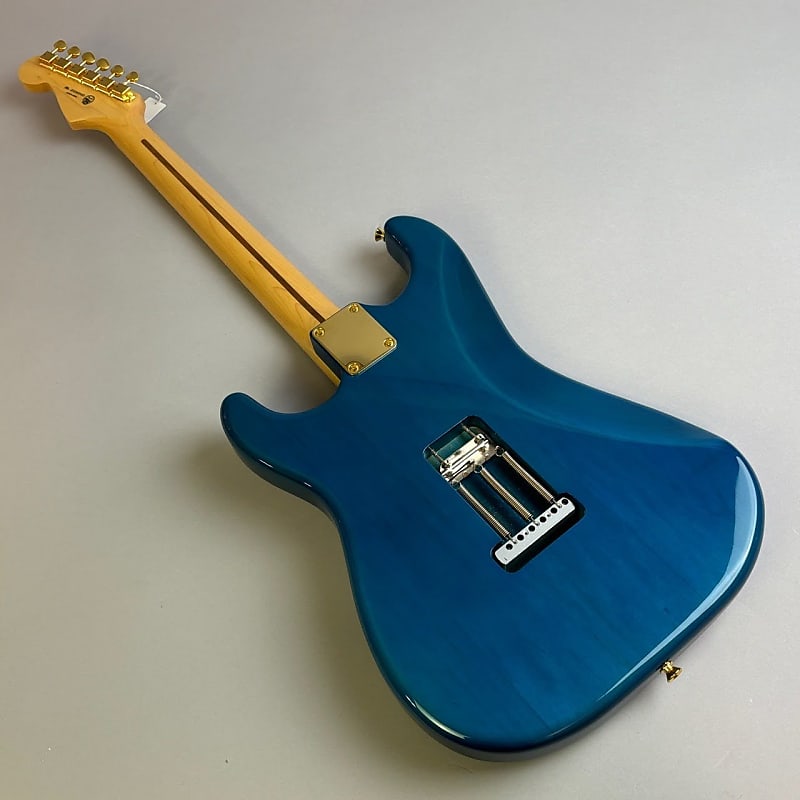 Fender FSR Traditional II 50s Stratocaster Maple Neck 2021