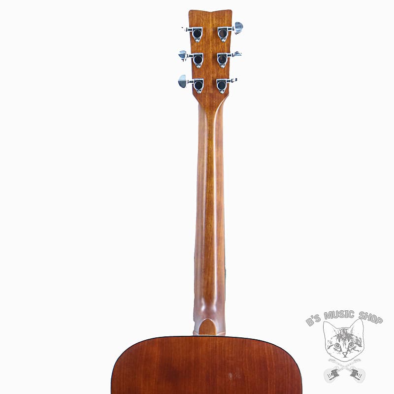 ギター YAMAHA FG-413S guitar Yamaha FG-413S Acoustic Guitar - Evolution Music