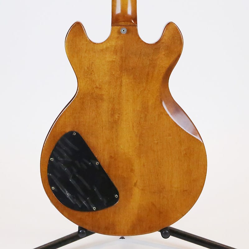 Gibson Firebrand 335-S Standard image 10