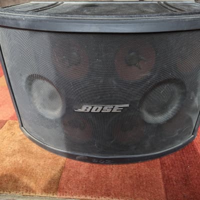 Bose 802 Series 2 | Reverb