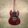 Gibson SG Special with Maestro Vibrola 1967 Cherry
